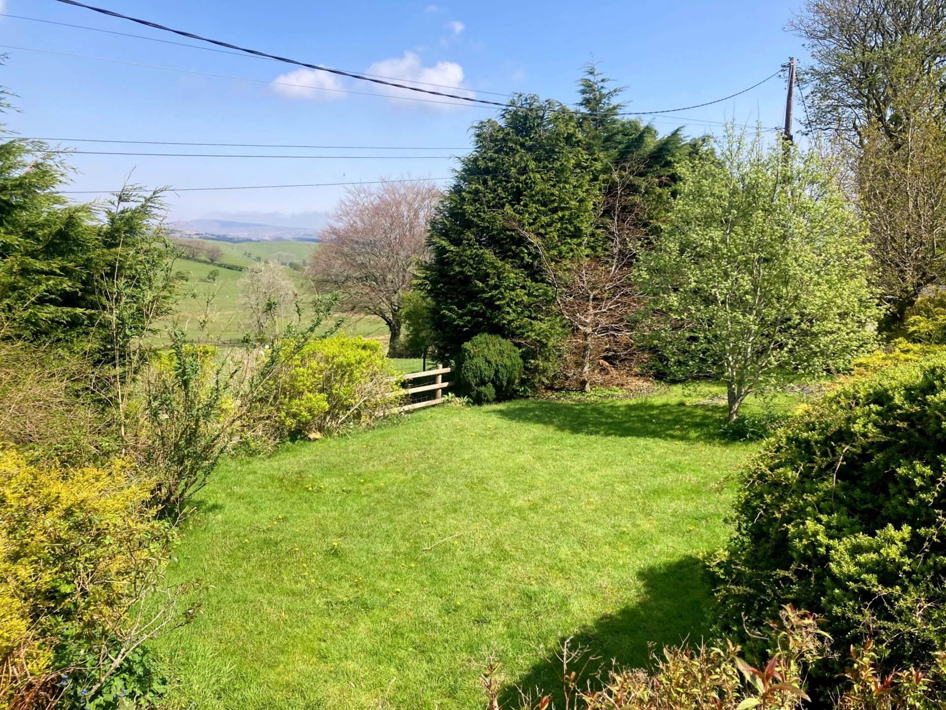 Trisant, Aberystwyth, Image 15