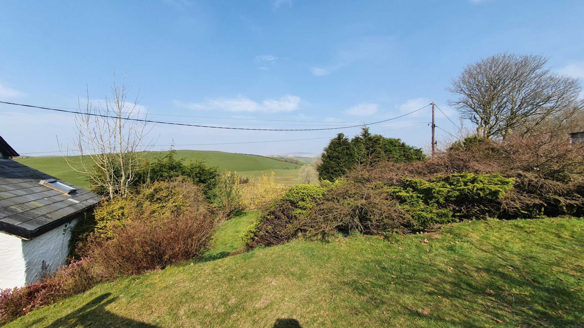 Trisant, Aberystwyth, Image 16