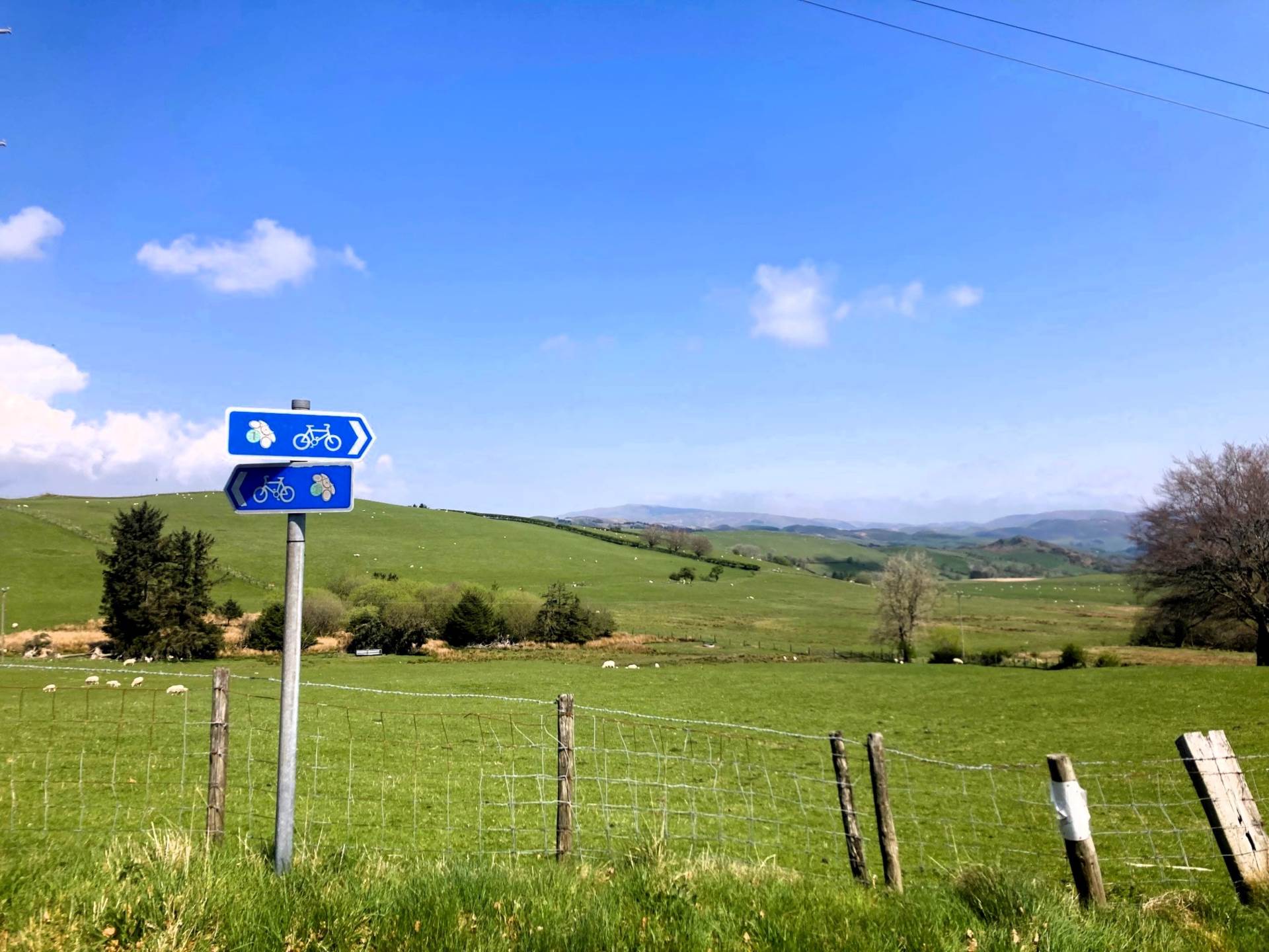 Trisant, Aberystwyth, Image 3