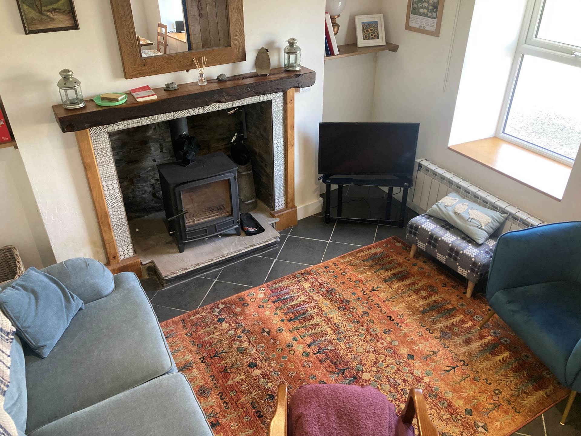 Trisant, Aberystwyth, Image 5
