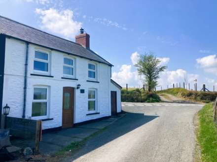 Trisant, Aberystwyth, Image 1