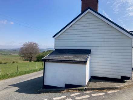 Trisant, Aberystwyth, Image 19