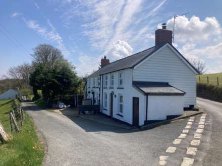 Trisant, Aberystwyth, Image 20