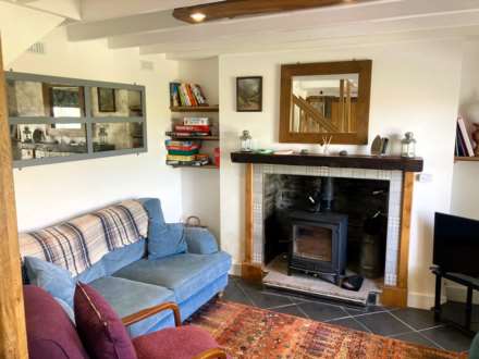 Trisant, Aberystwyth, Image 6