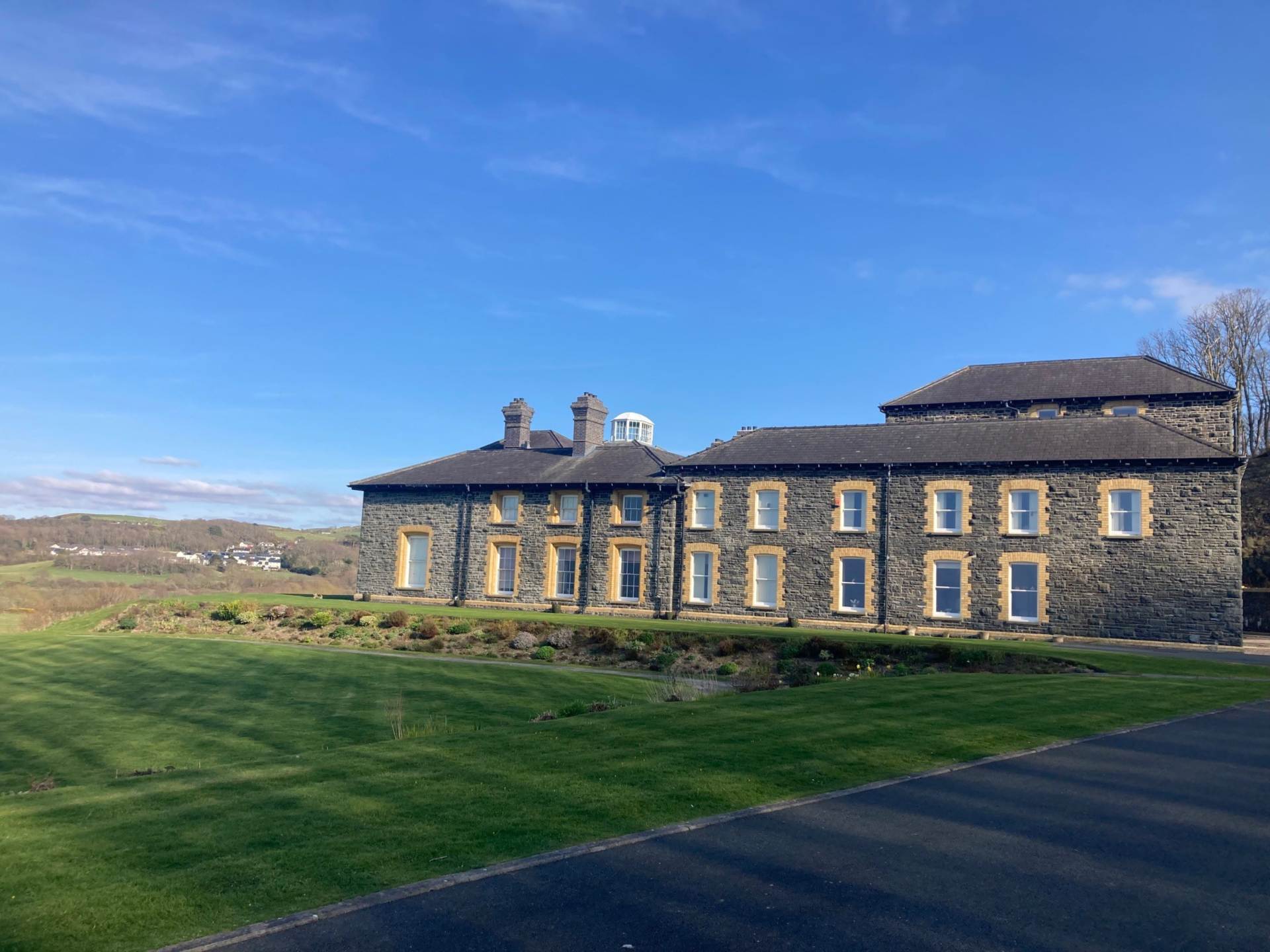 Plas Tan Y Bwlch, Rhydyfelin, Image 1