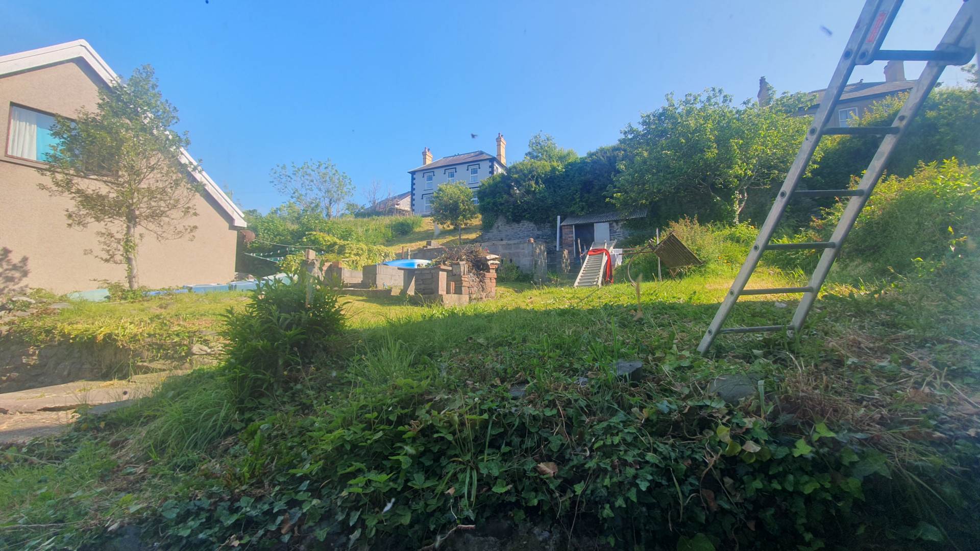Aberarth, Aberaeron, Image 19