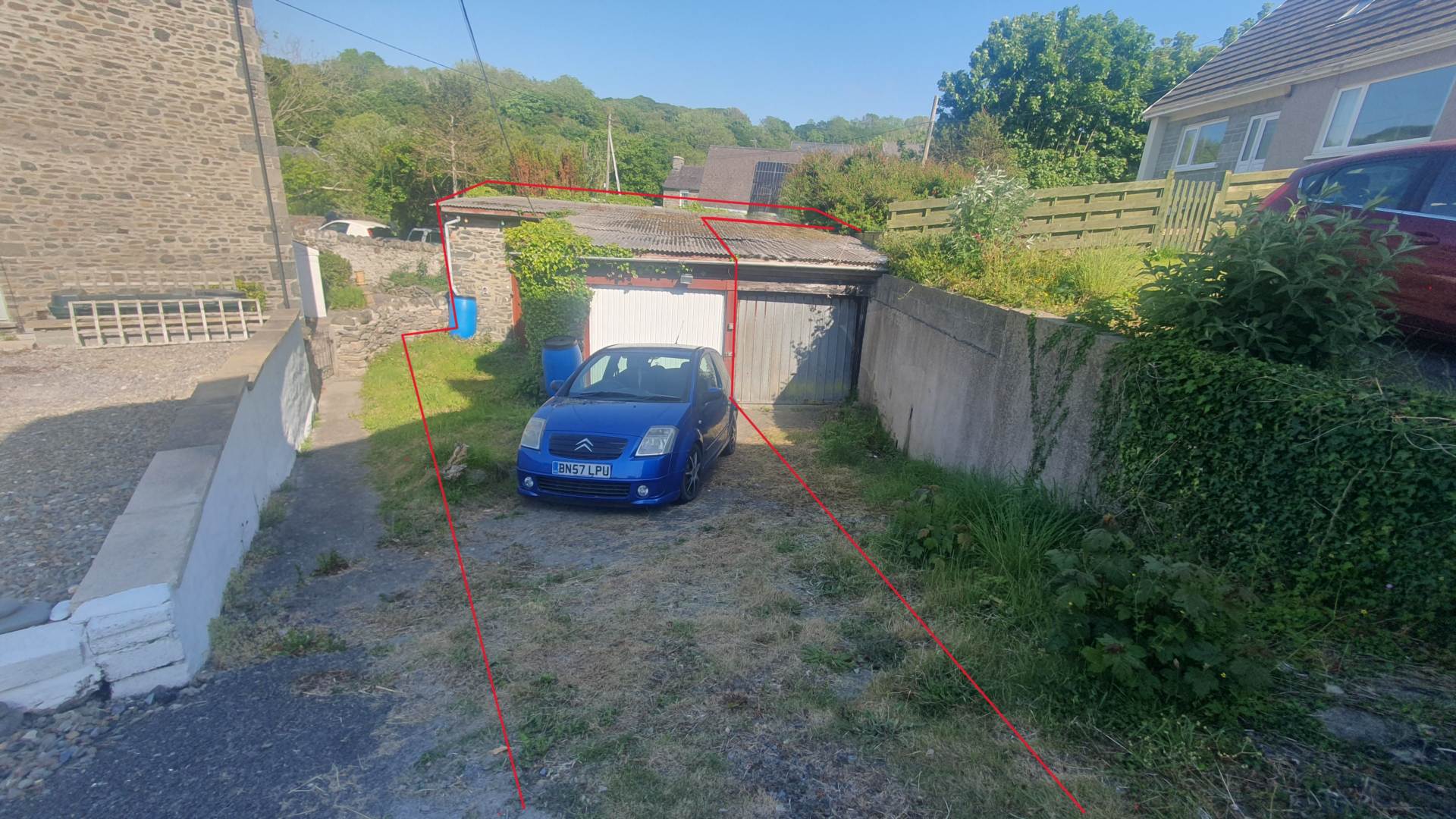 Aberarth, Aberaeron, Image 2