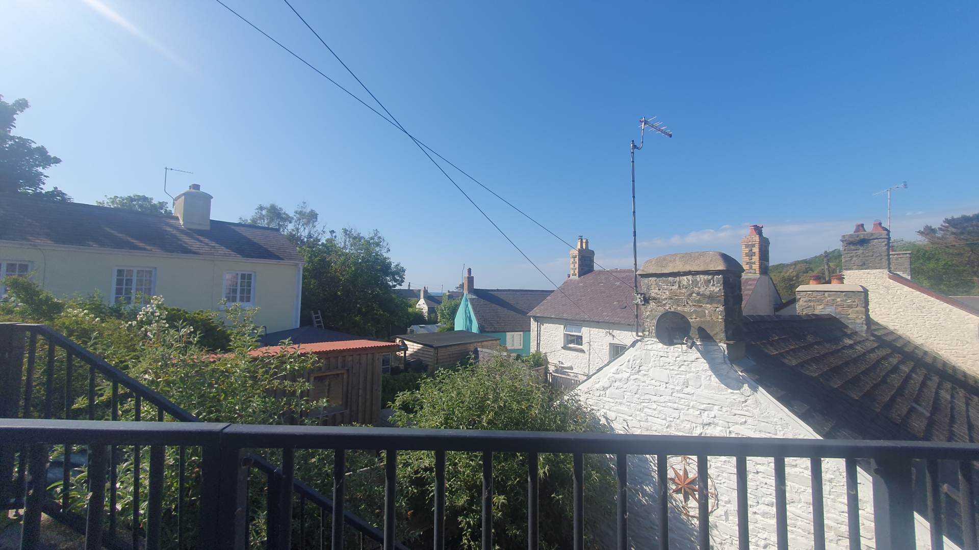 Aberarth, Aberaeron, Image 20