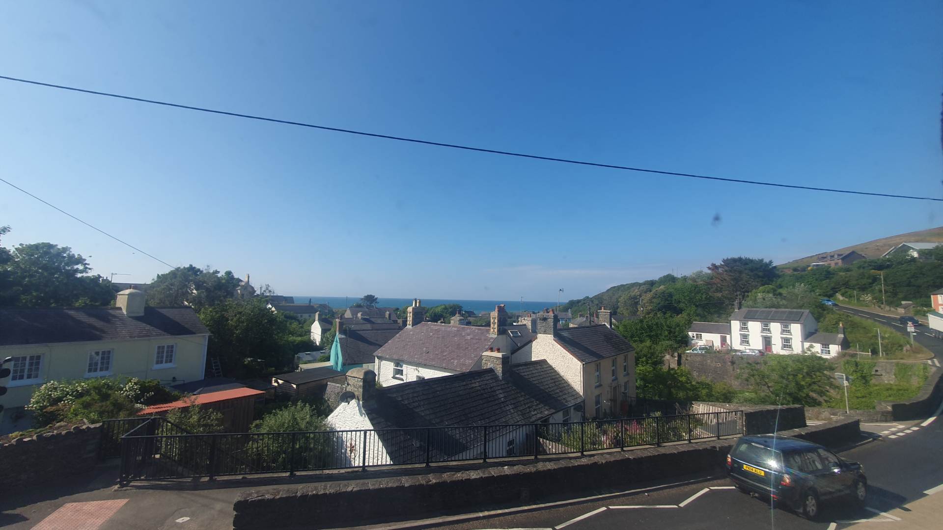 Aberarth, Aberaeron, Image 3