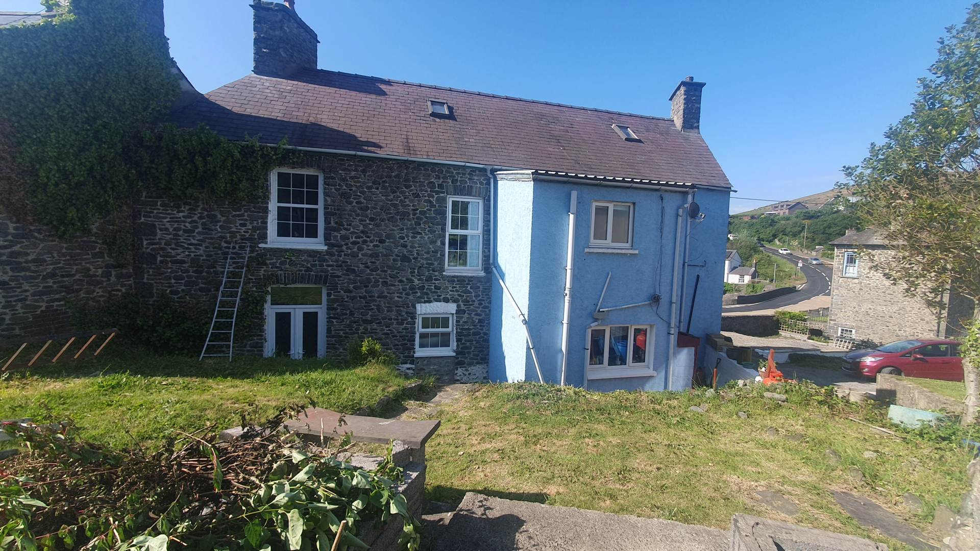 Aberarth, Aberaeron, Image 4