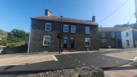 Aberarth, Aberaeron