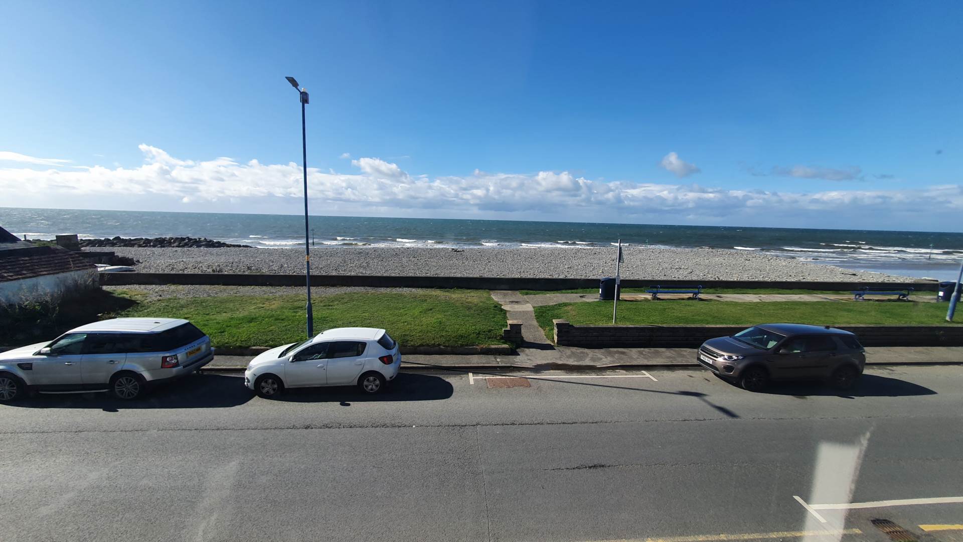 High Street, Borth, Image 12