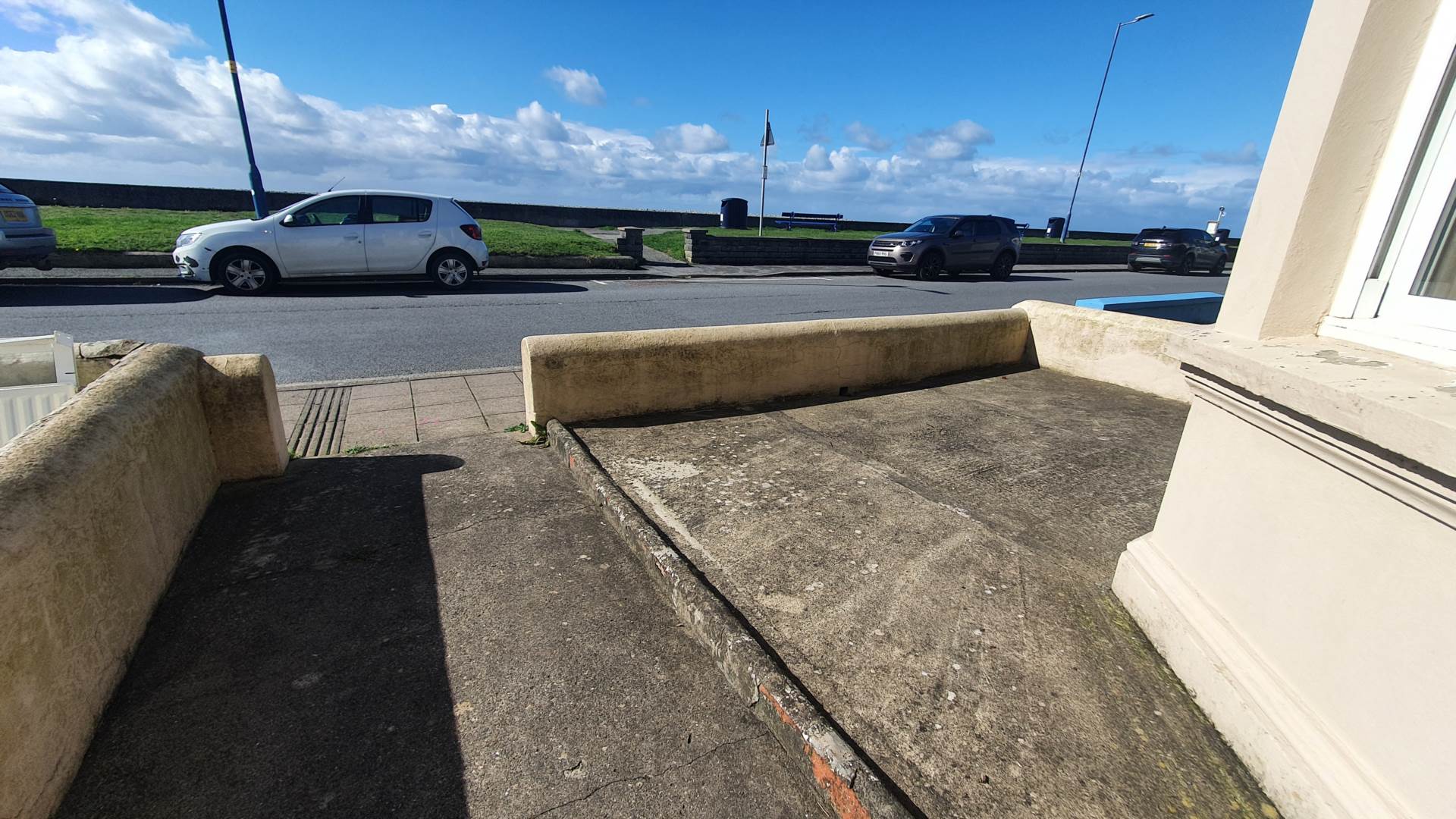 High Street, Borth, Image 21