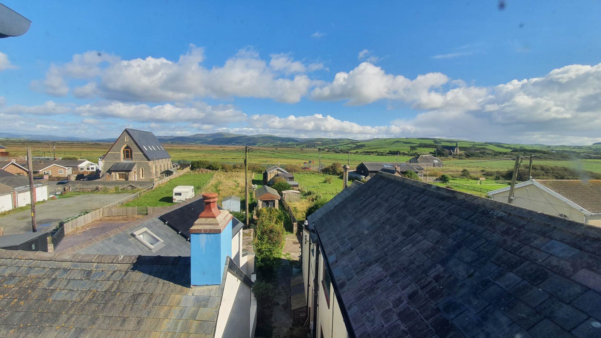 High Street, Borth, Image 6
