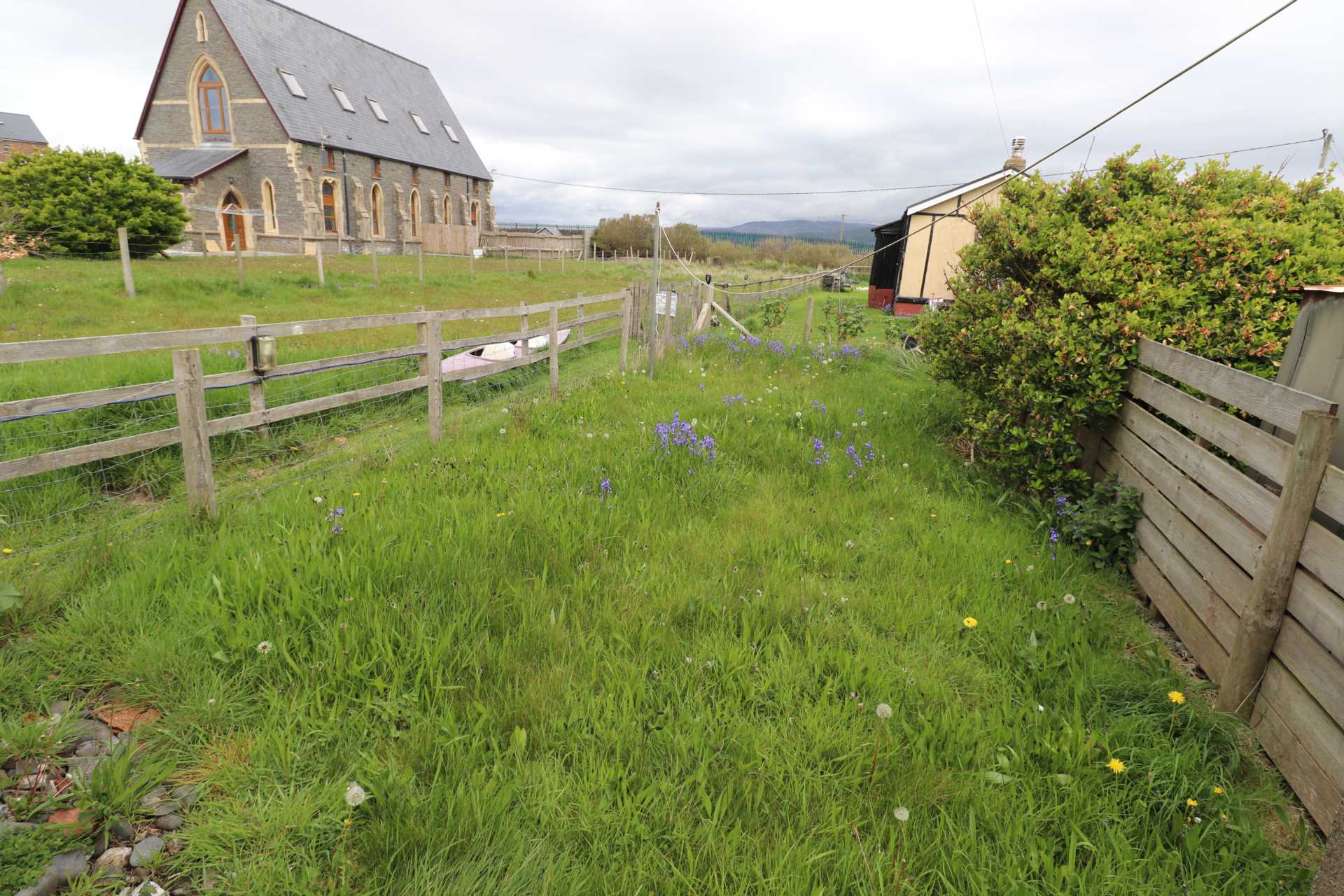 High Street, Borth, Image 7