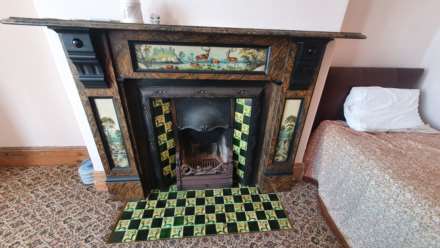 High Street, Borth, Image 13