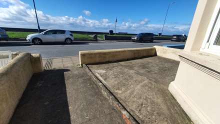 High Street, Borth, Image 21