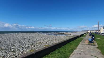 High Street, Borth, Image 22