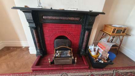 High Street, Borth, Image 24