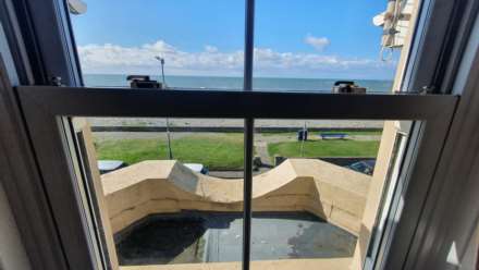 High Street, Borth, Image 5