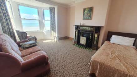 High Street, Borth, Image 8