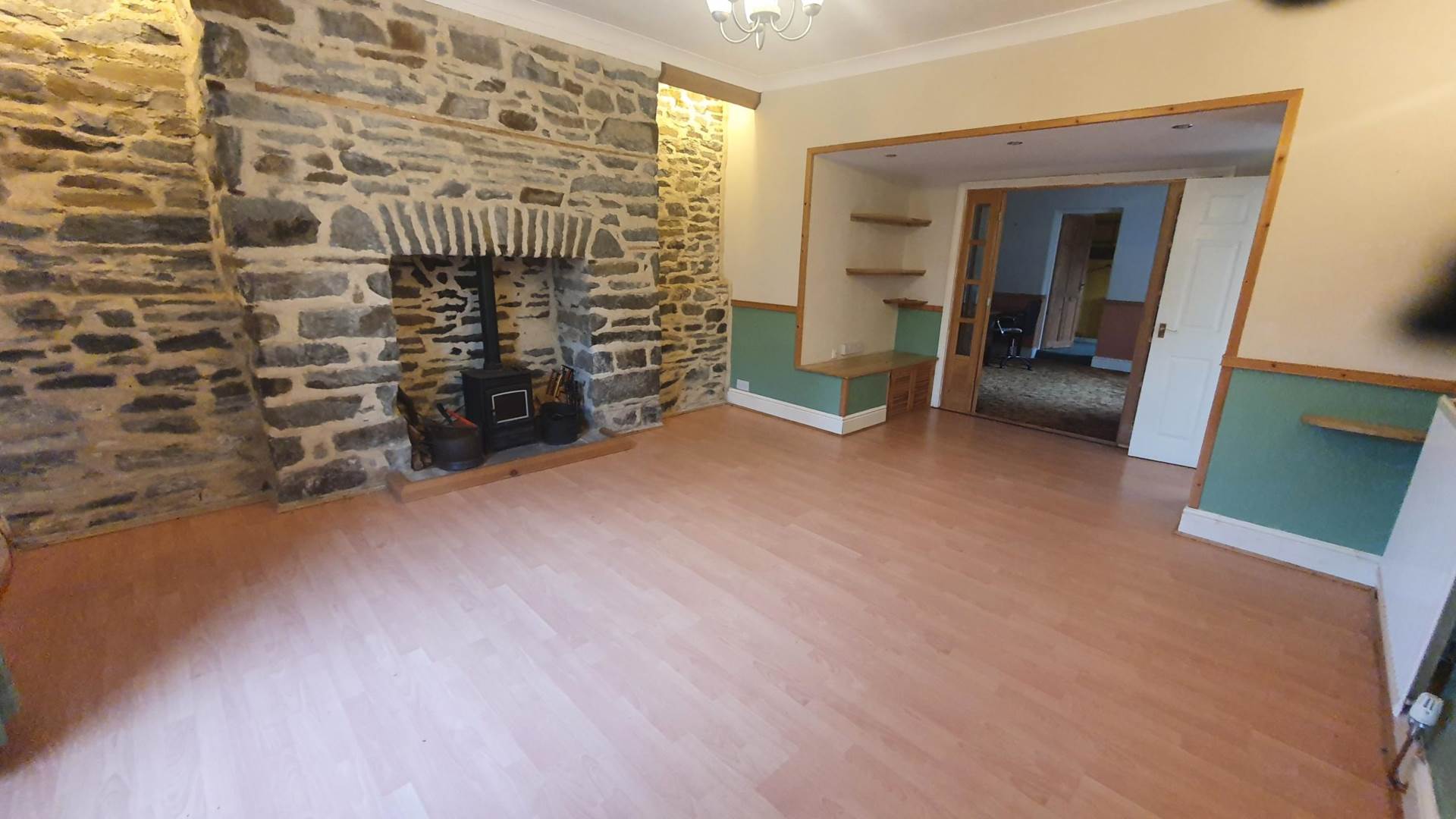 Gorlan, Llanrhystud, Image 2