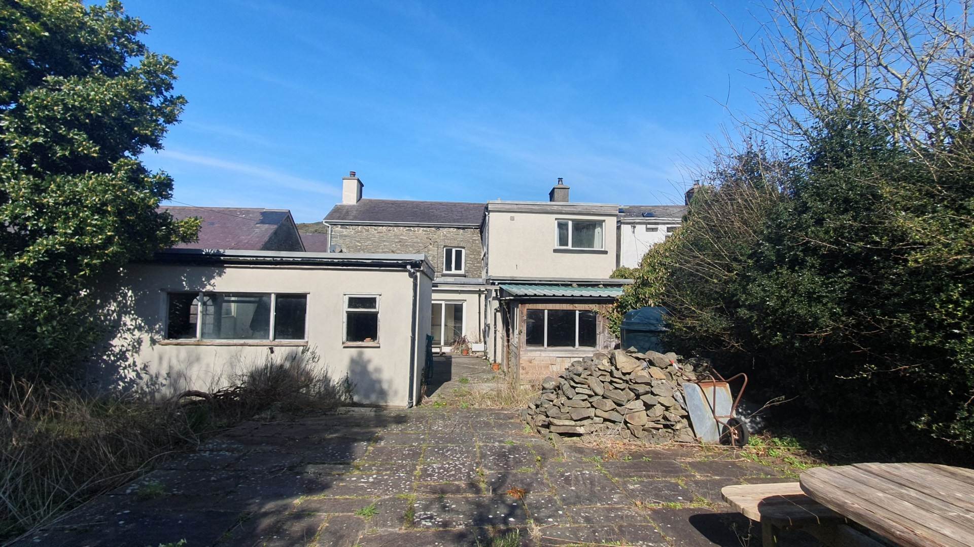 Gorlan, Llanrhystud, Image 21