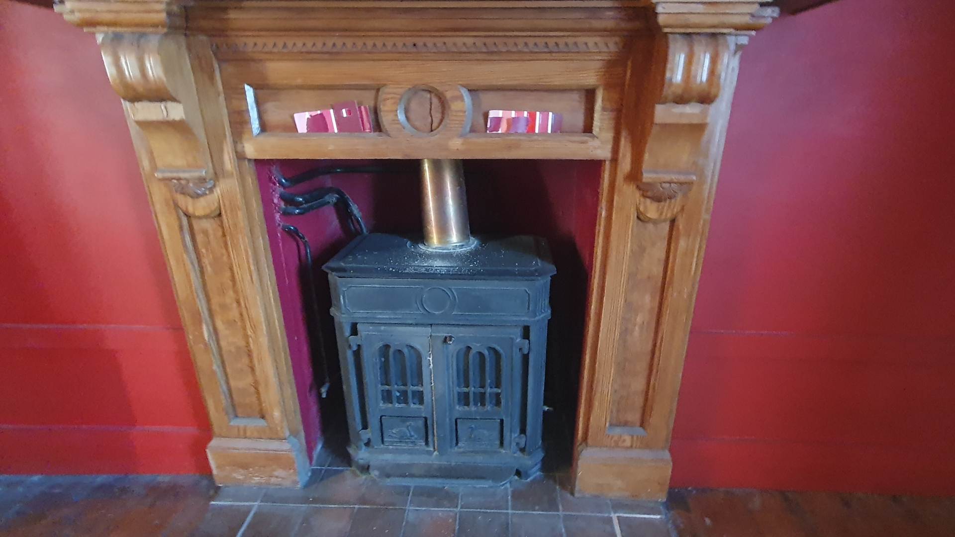 Gorlan, Llanrhystud, Image 22