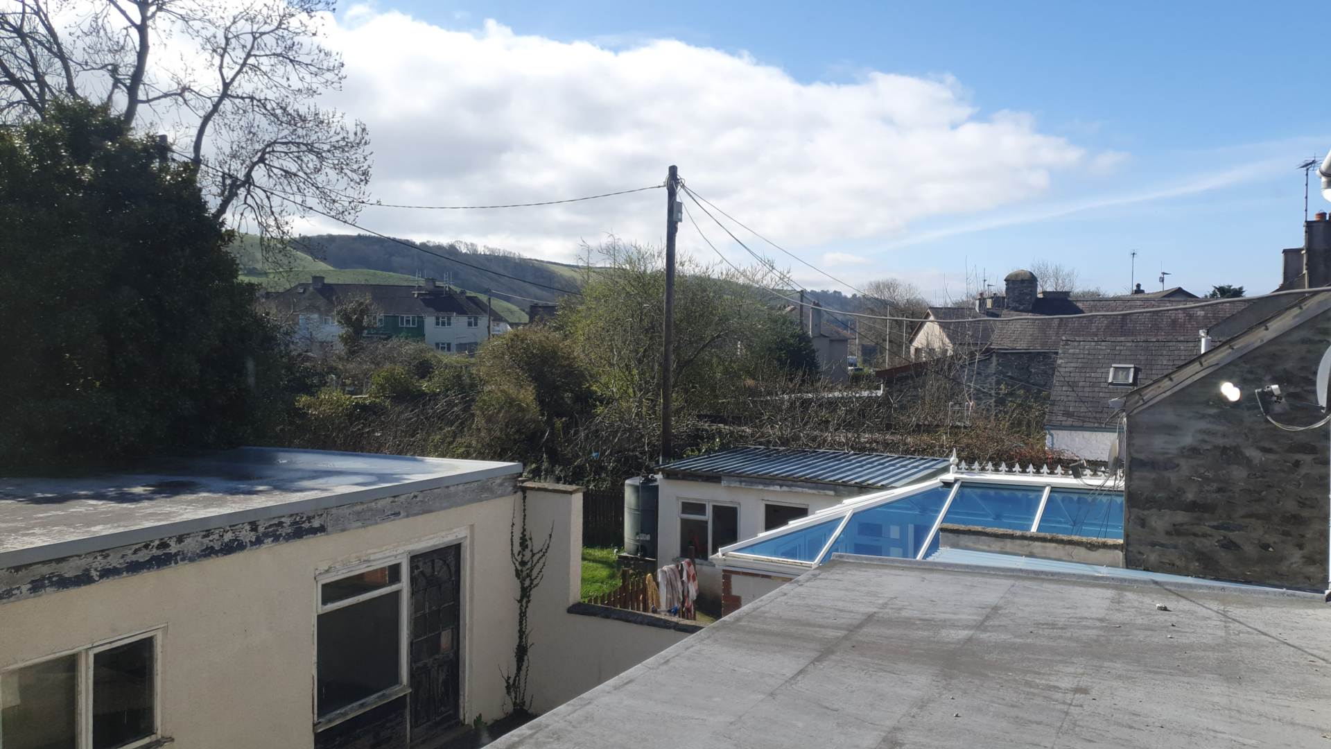Gorlan, Llanrhystud, Image 26