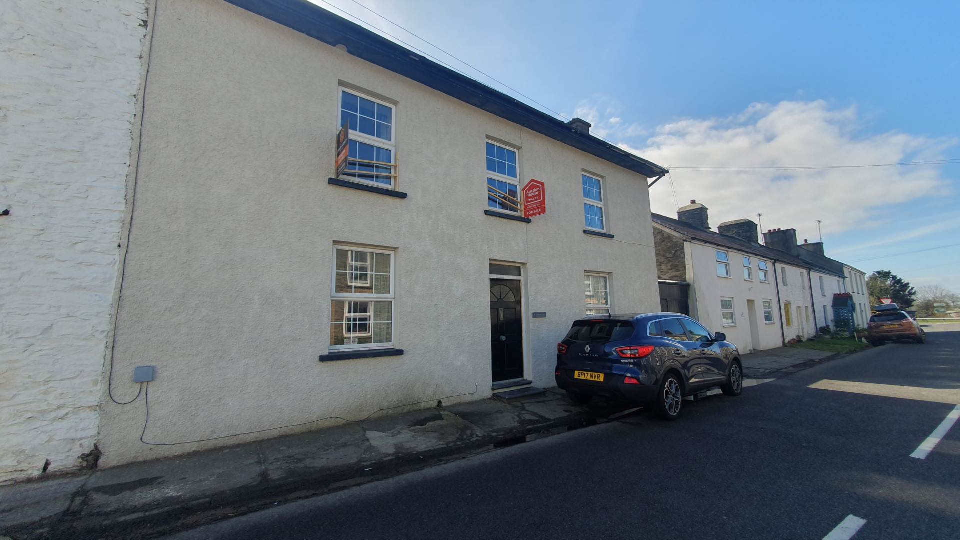 Gorlan, Llanrhystud, Image 29