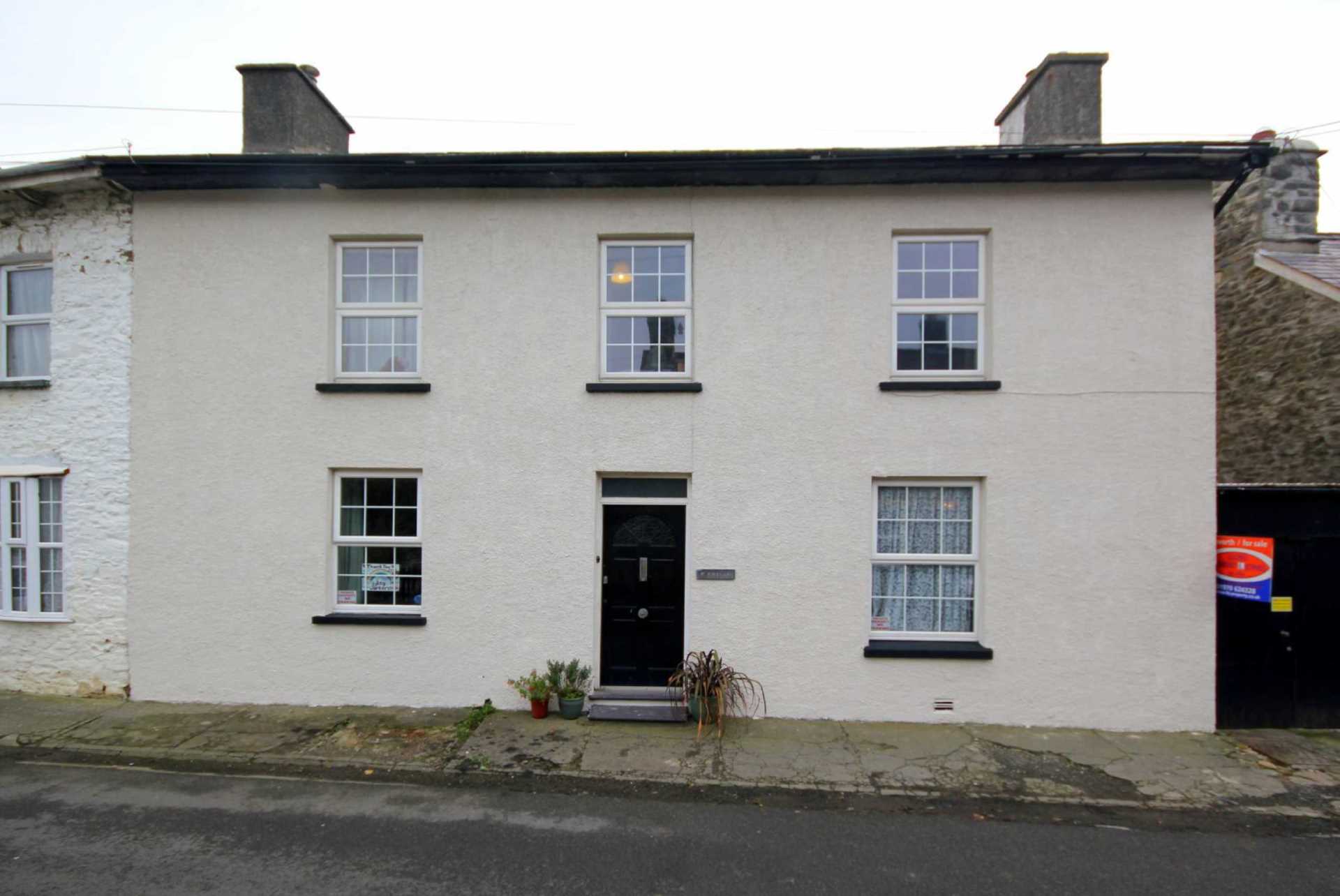 Gorlan, Llanrhystud, Image 30