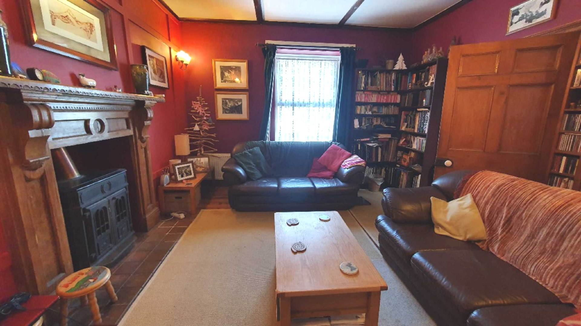 Gorlan, Llanrhystud, Image 7
