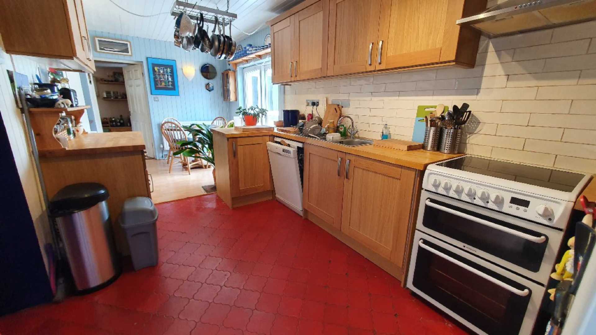 Gorlan, Llanrhystud, Image 8