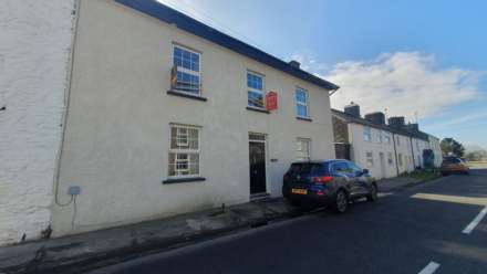 Gorlan, Llanrhystud, Image 29