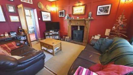 Gorlan, Llanrhystud, Image 3
