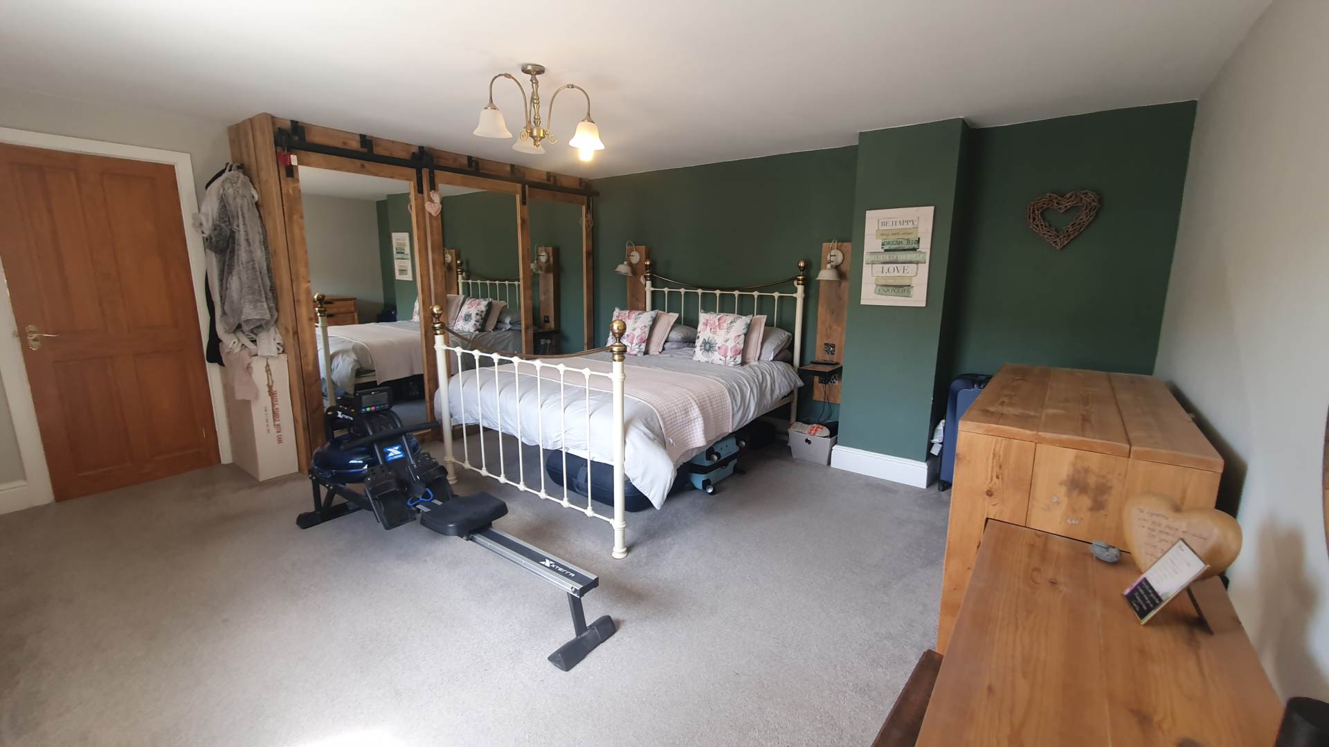PENYGARN, BOW STREET, Image 12
