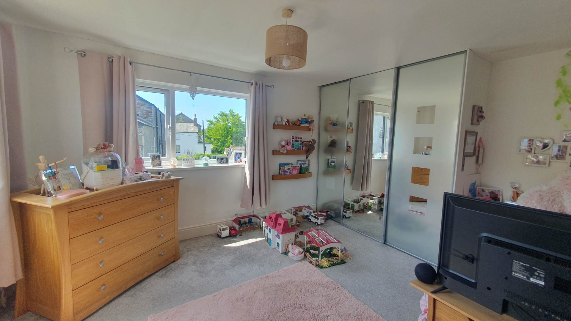 PENYGARN, BOW STREET, Image 16