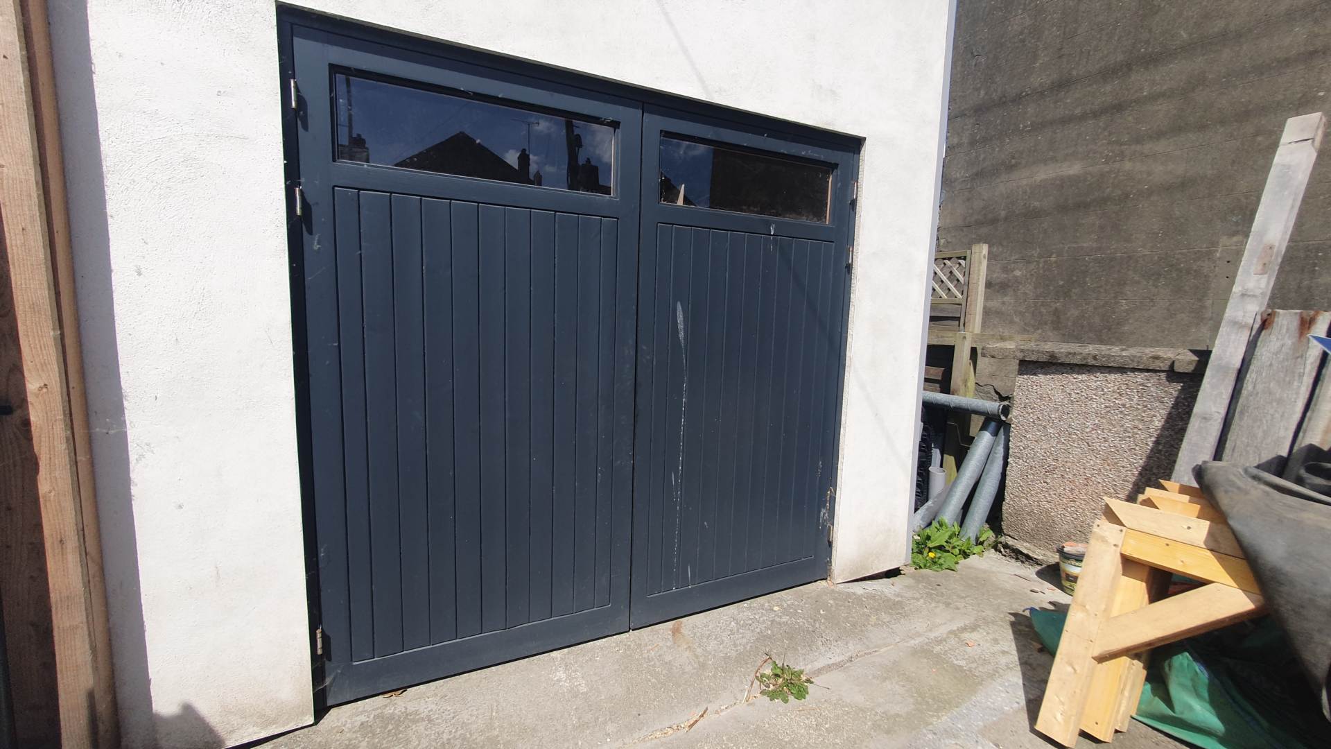 PENYGARN, BOW STREET, Image 27