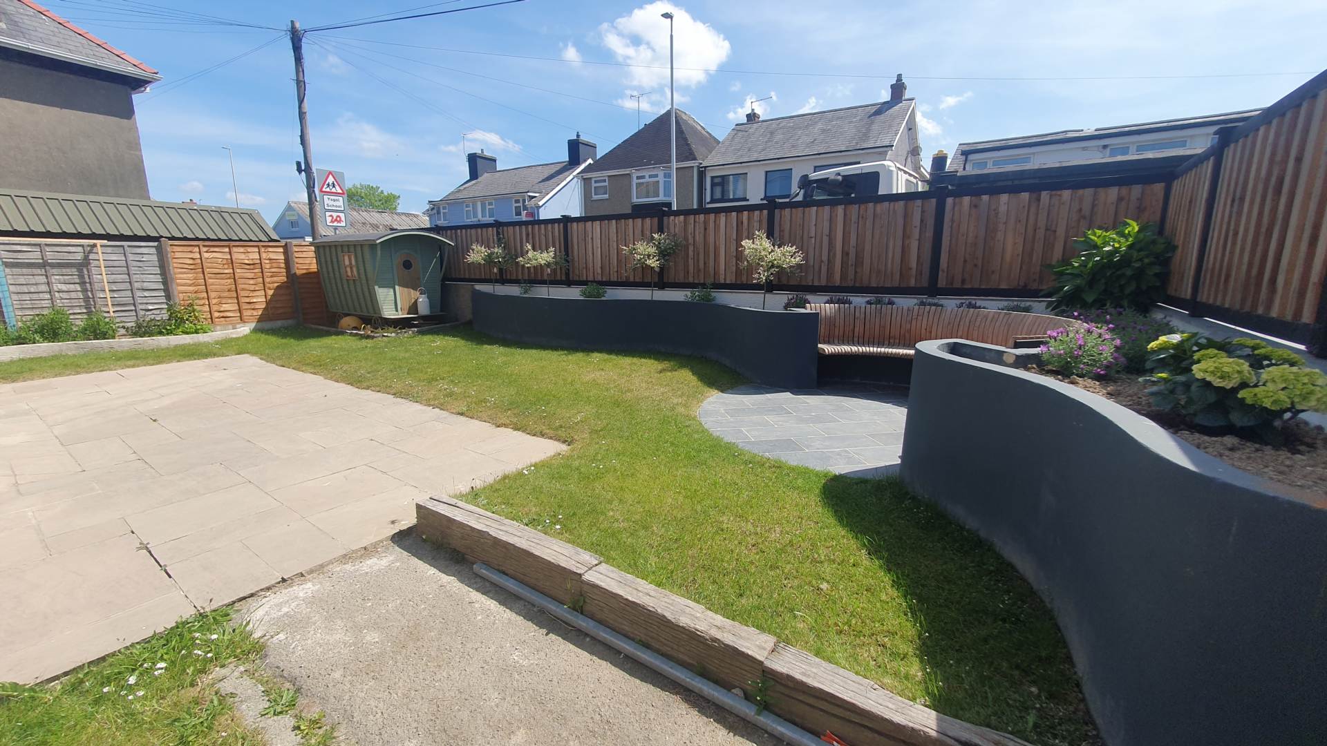 PENYGARN, BOW STREET, Image 31