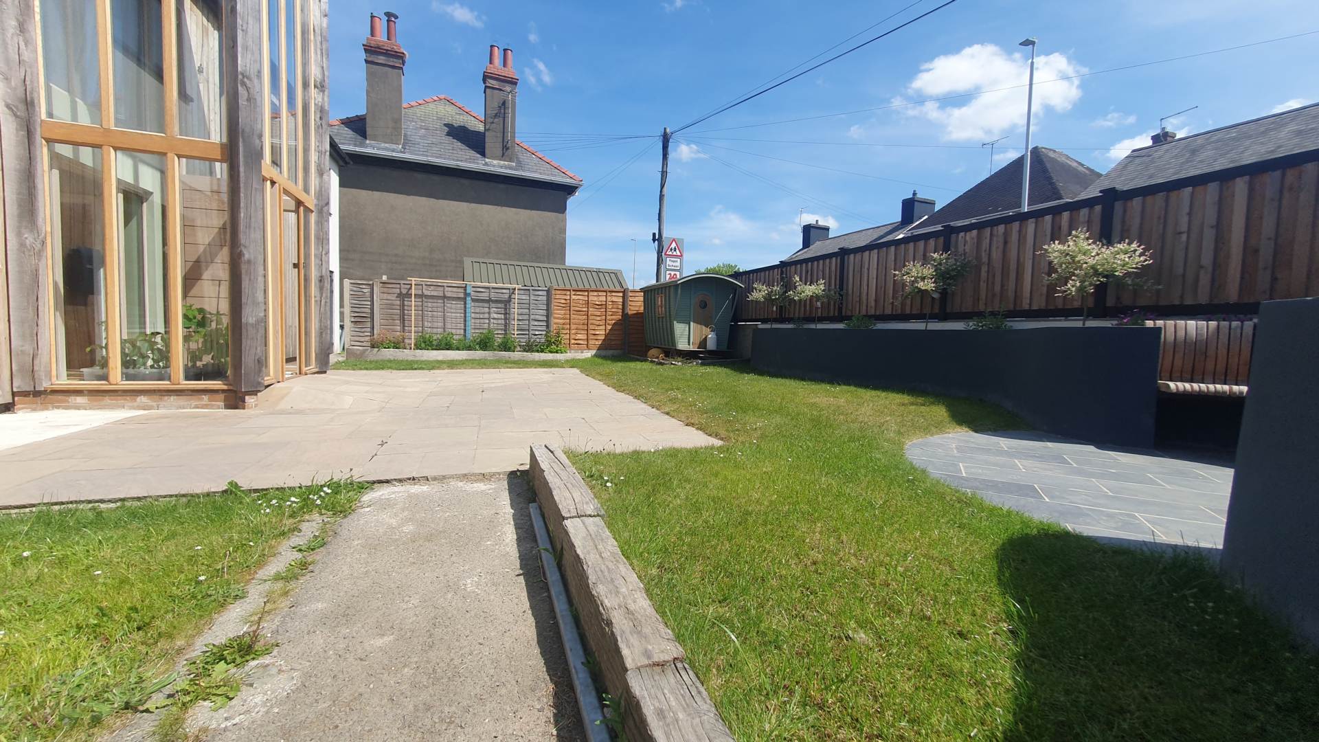 PENYGARN, BOW STREET, Image 32