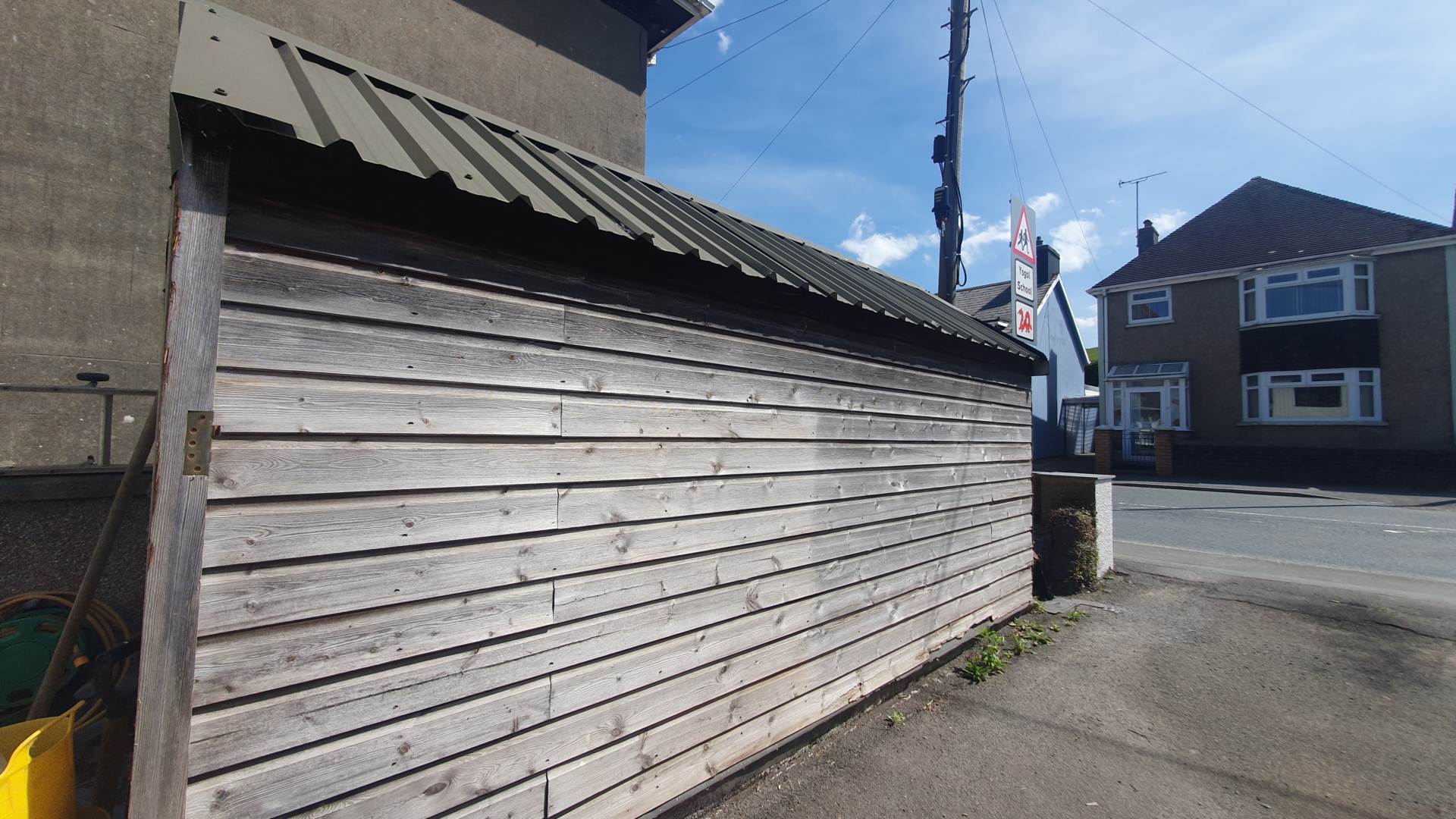 PENYGARN, BOW STREET, Image 34