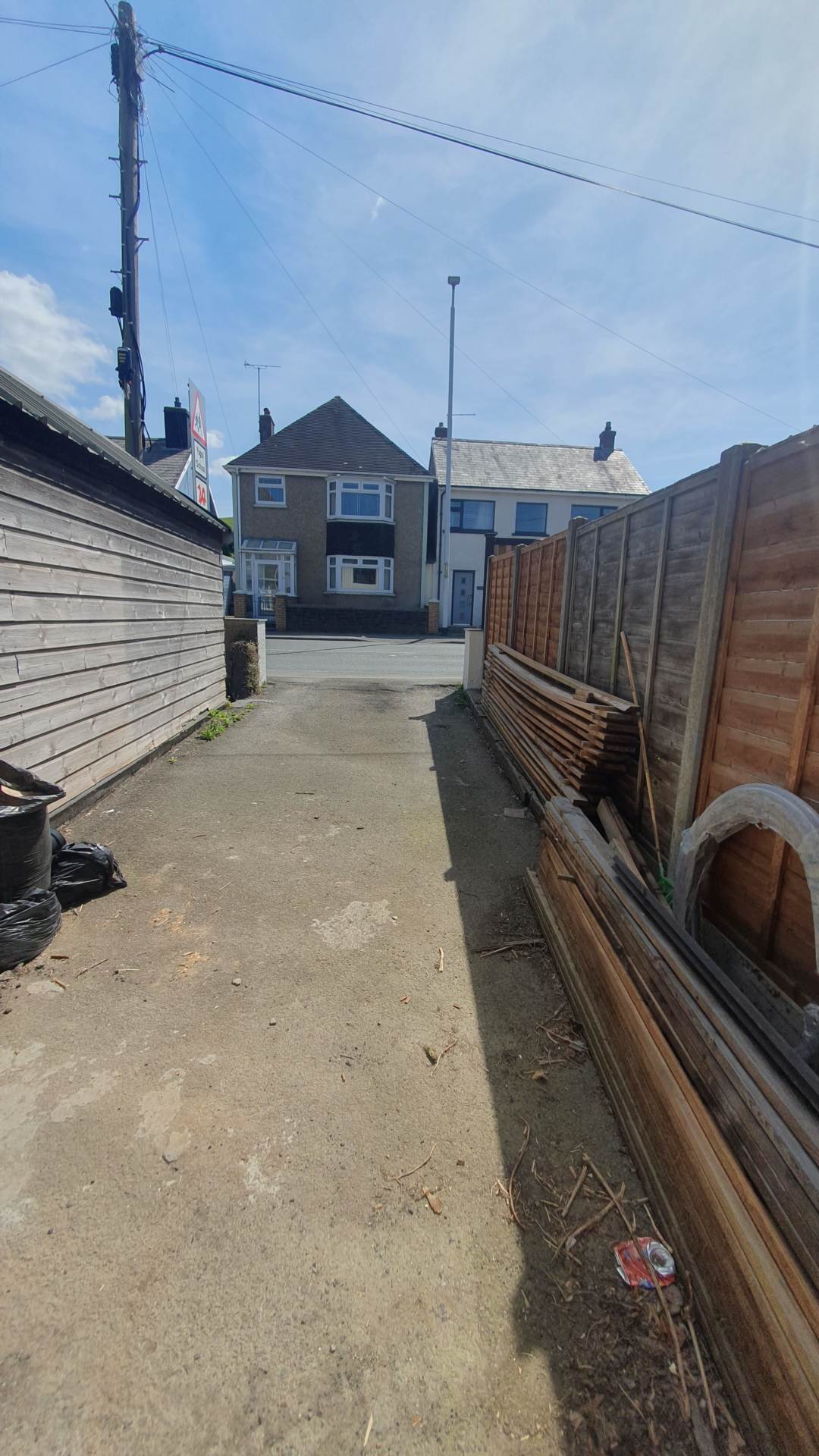 PENYGARN, BOW STREET, Image 35
