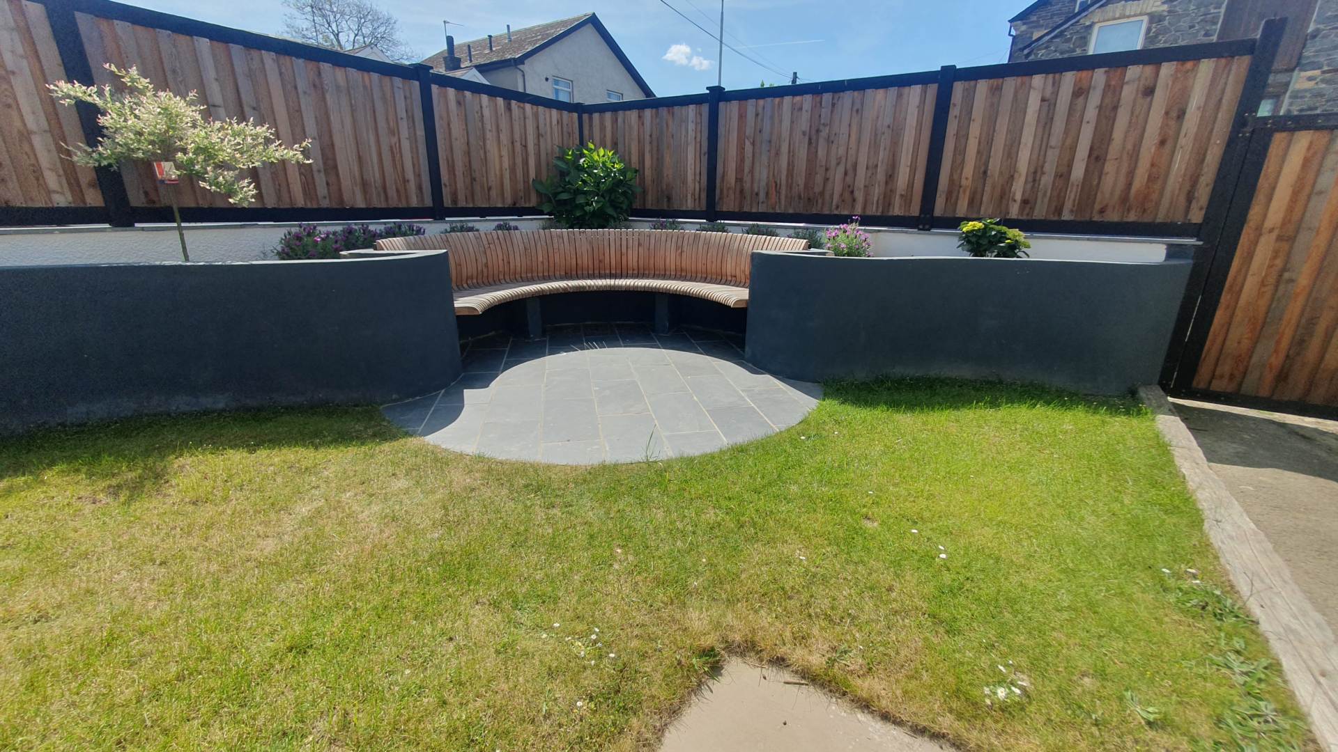 PENYGARN, BOW STREET, Image 4
