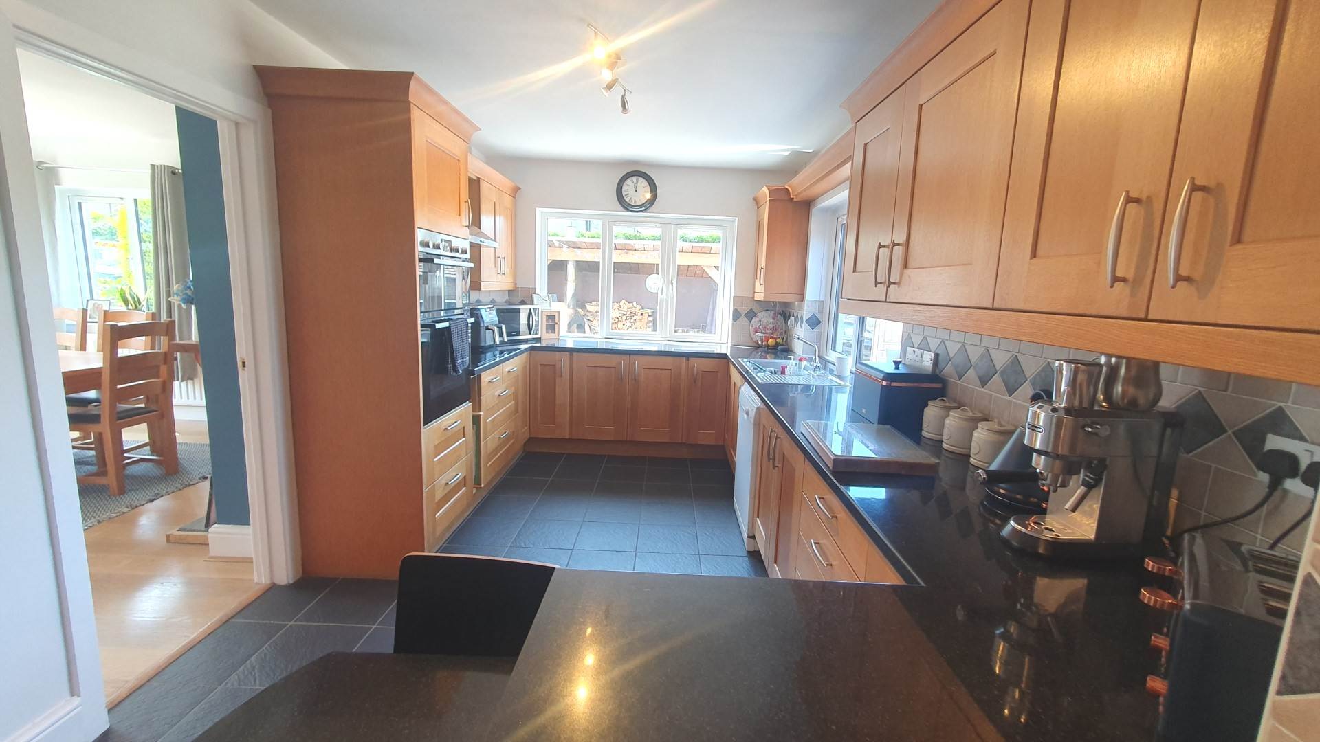 PENYGARN, BOW STREET, Image 8