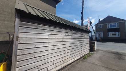 PENYGARN, BOW STREET, Image 34