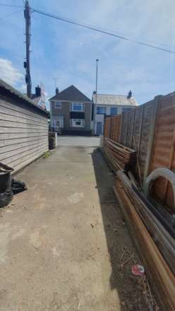 PENYGARN, BOW STREET, Image 35