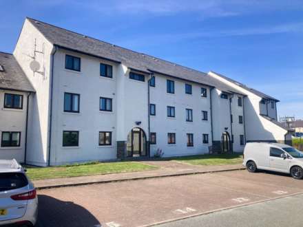 Y Lanfa, Aberystwyth, Image 3