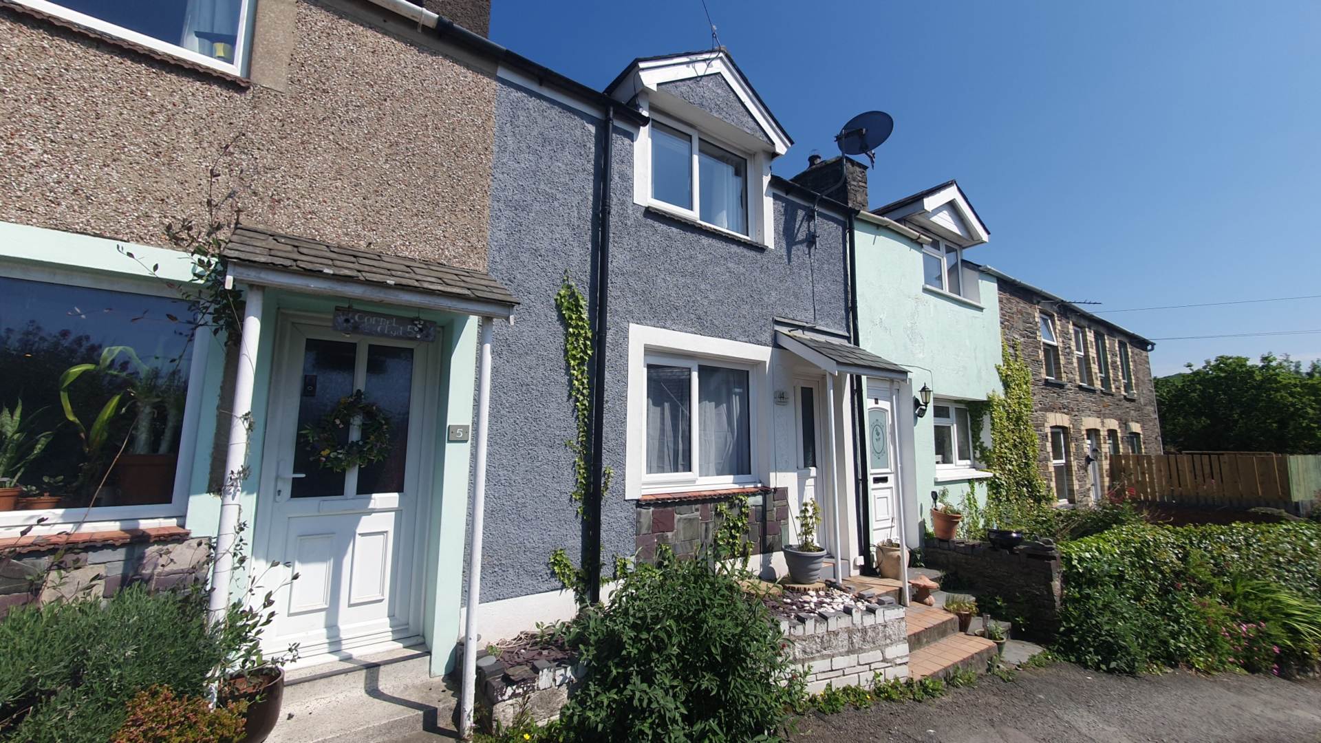 Penbrynrodyn, Llanbadarn, Image 24