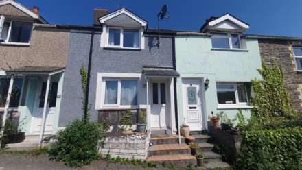 Penbrynrodyn, Llanbadarn