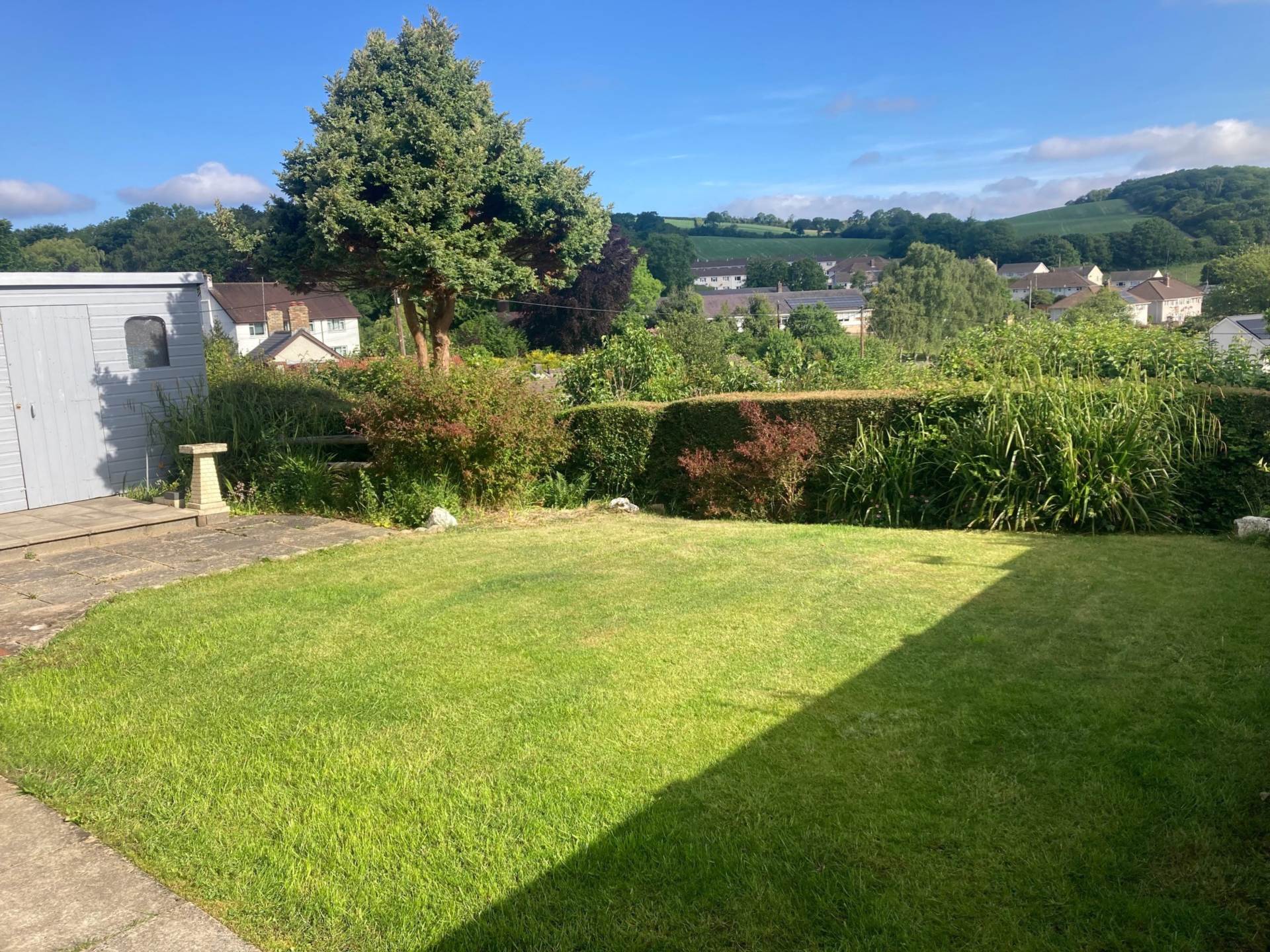 Trefaenor, Comins Coch, Aberystwyth, Image 14